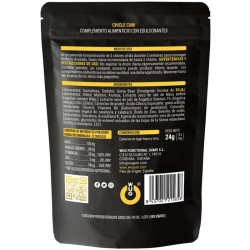 Wug Sex Sense - Cum Augmentation De L''éjaculation Gomme Et Sperme Saveur Banane 10 Unités
